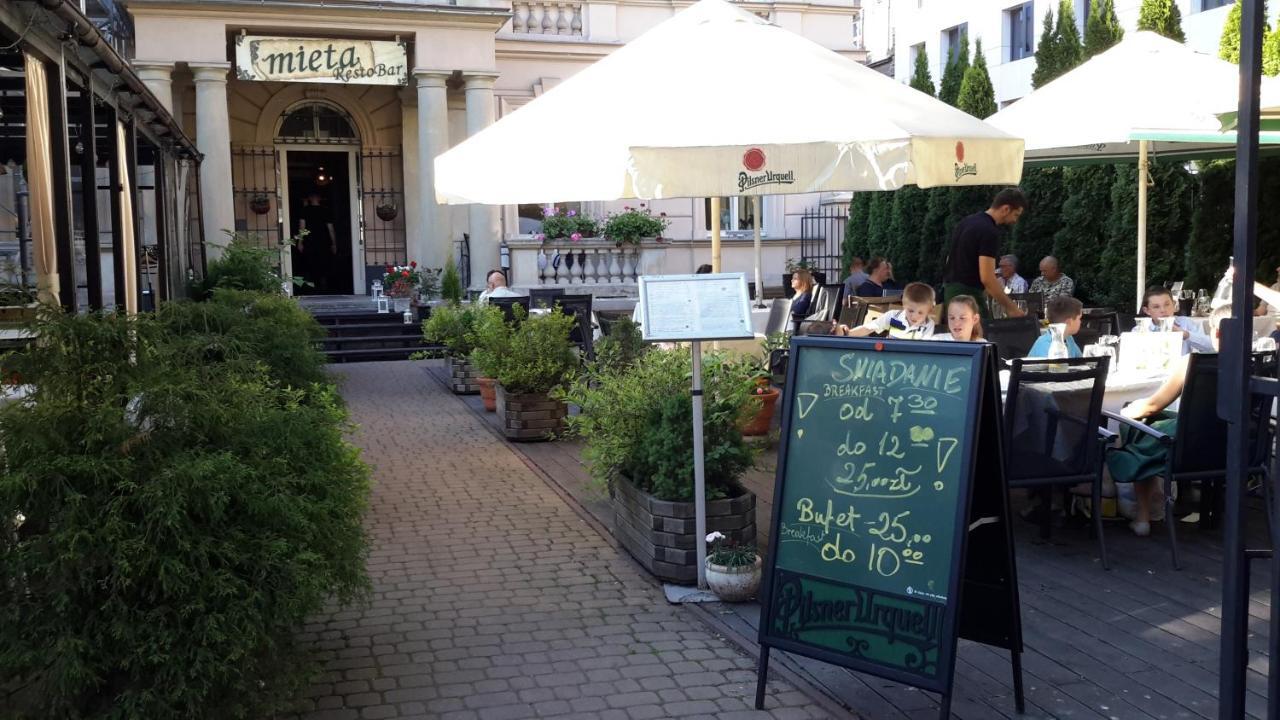 Raj 3 Ul. Rajska Stare Miasto Cracovia Exterior foto